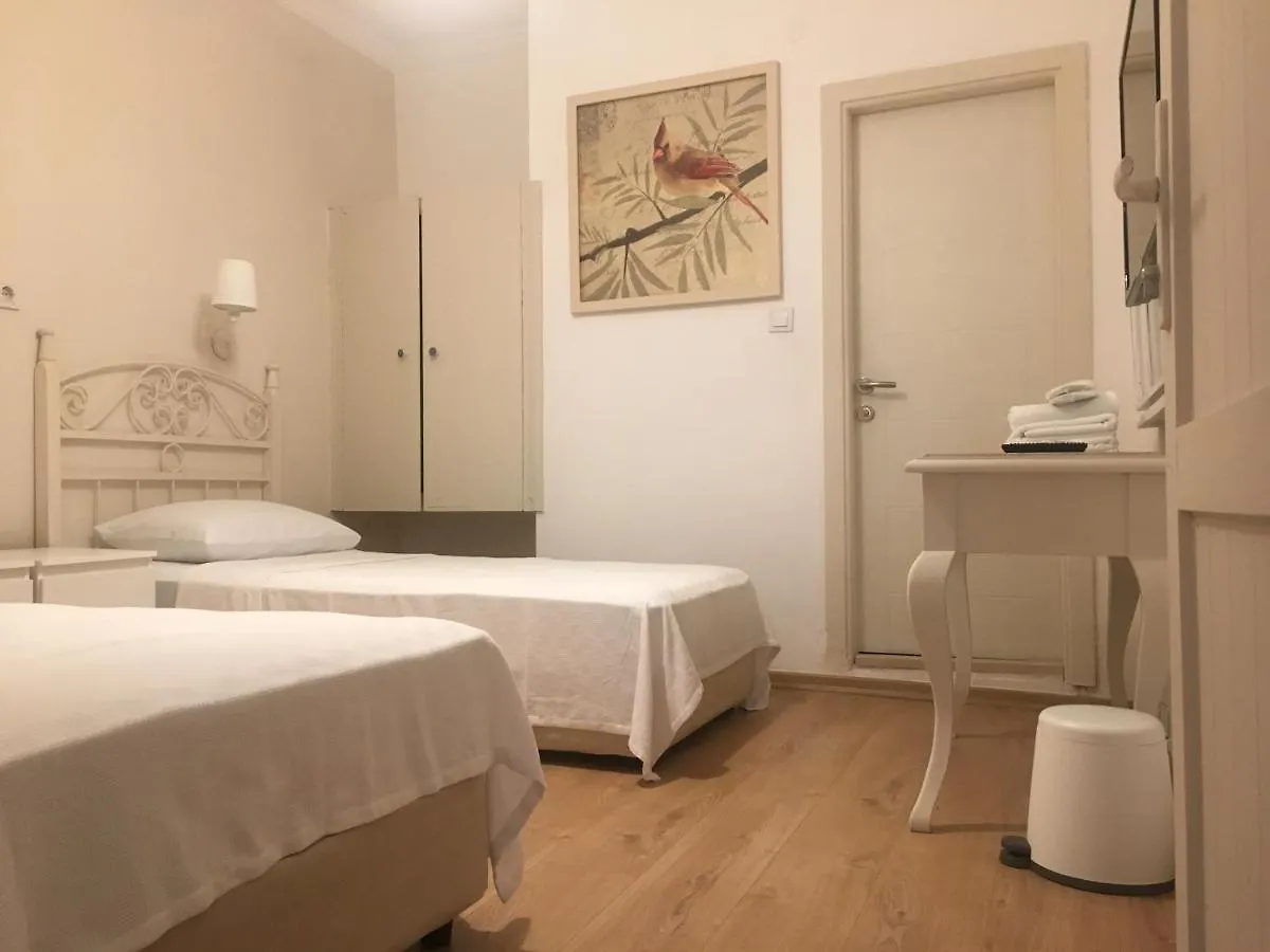 Hotel Bodrum Sade Pension Turkey