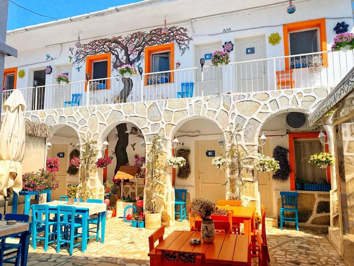 Bodrum Sade Pension