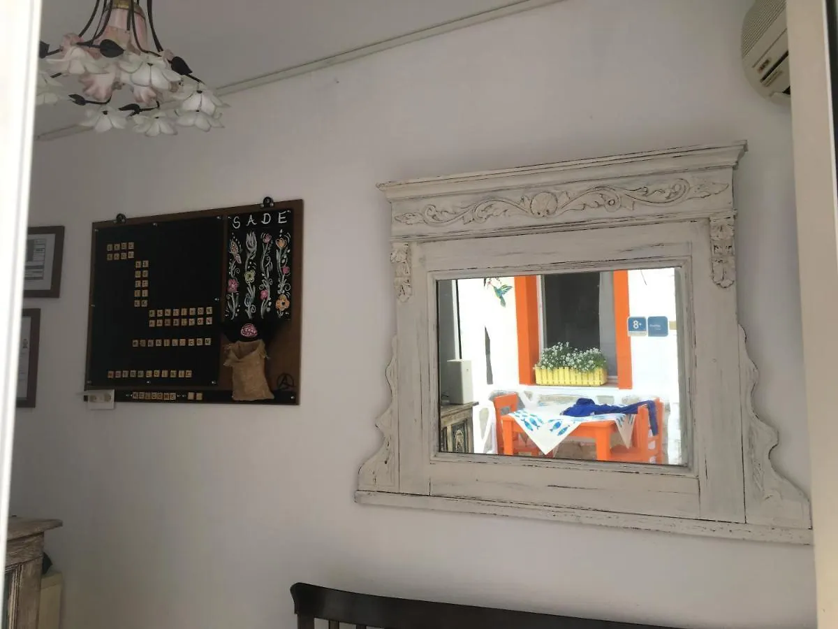 Bodrum Sade Pension