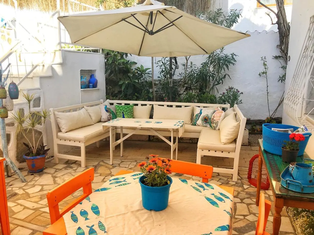 Hotel Bodrum Sade Pension Turkey