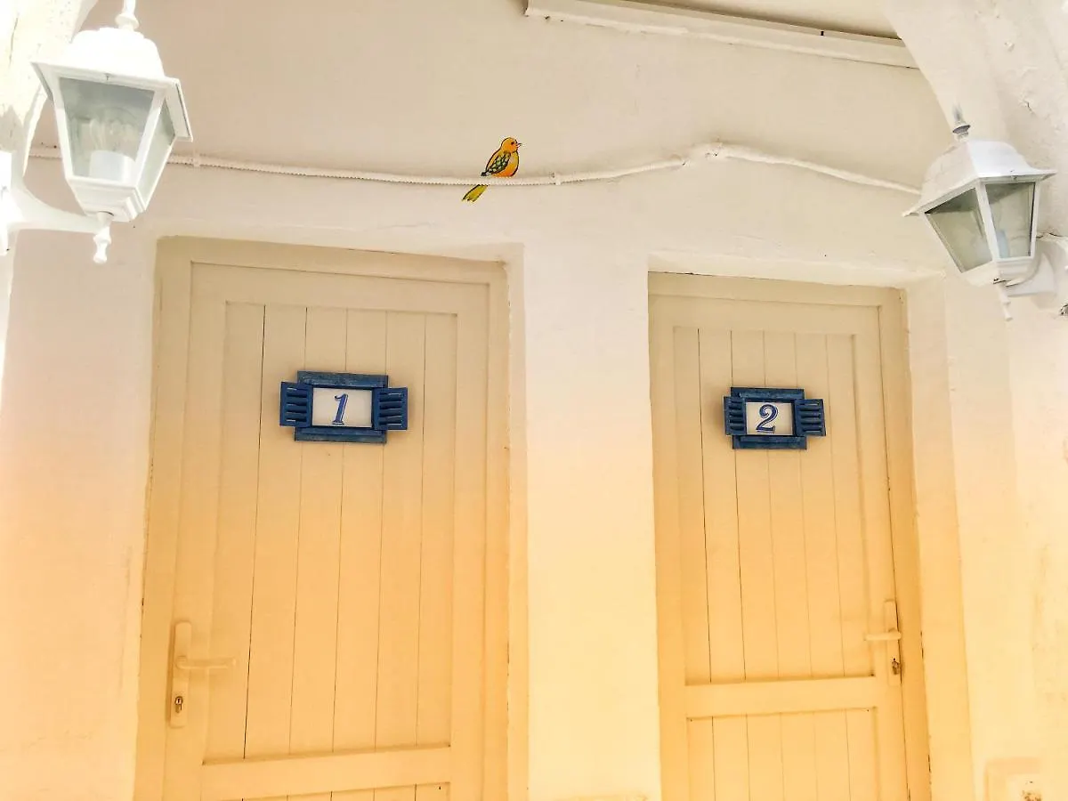 Hotel Bodrum Sade Pension