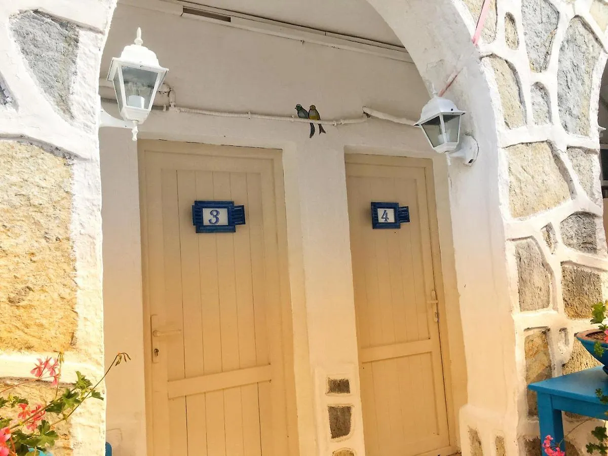 Hotel Bodrum Sade Pension