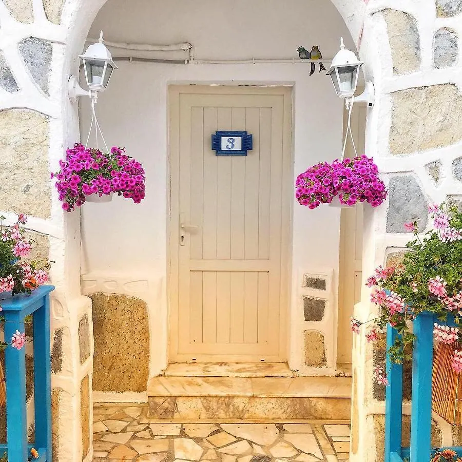 Hotel Bodrum Sade Pension