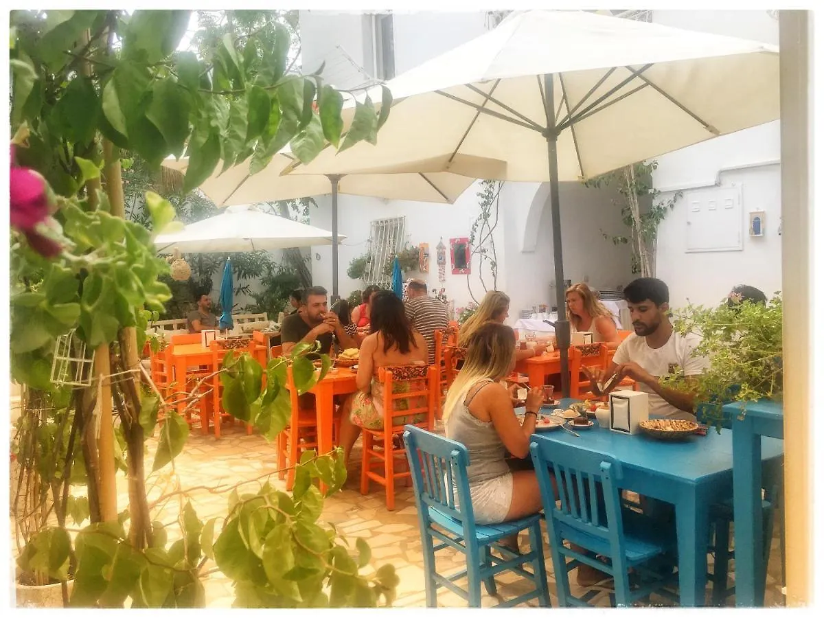 Bodrum Sade Pension Hotel