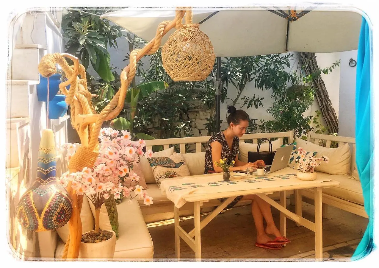 Bodrum Sade Pension Hotel
