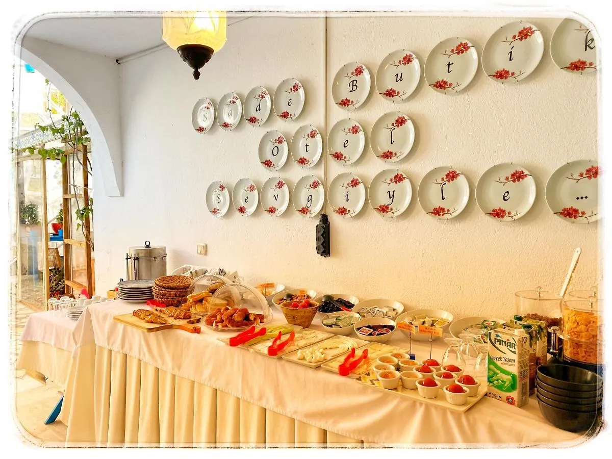 Bodrum Sade Pension Turkey