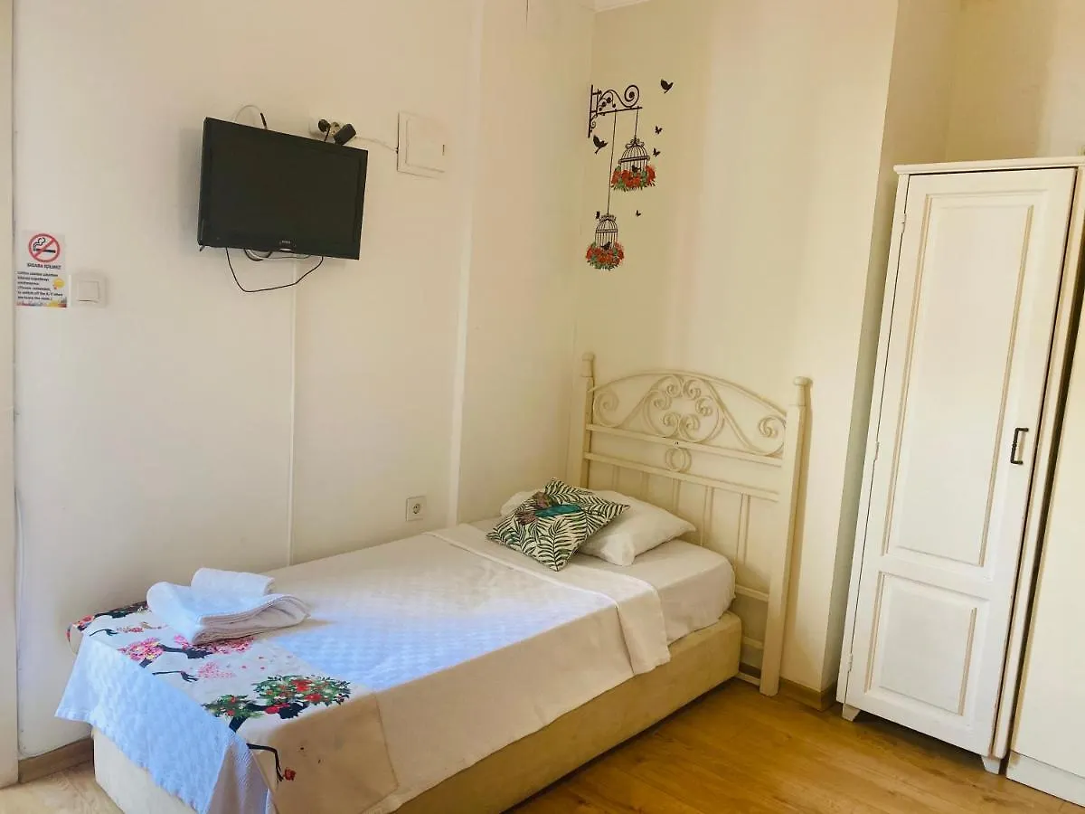 Hotel Bodrum Sade Pension