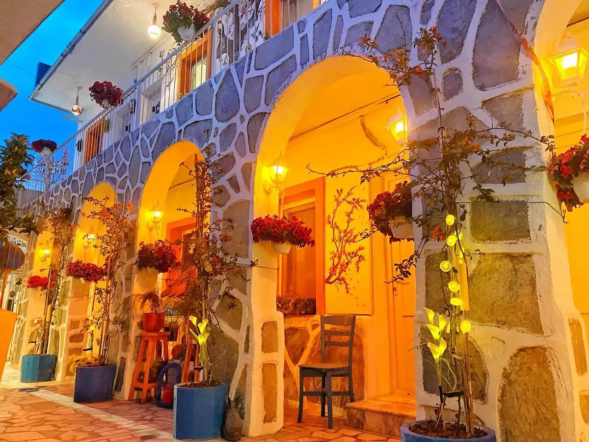 Bodrum Sade Pension Hotel