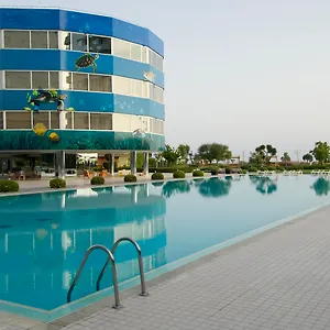 The Marmara Hotel Antalia