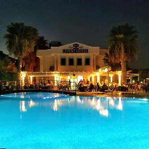 Otel Grand Levent, Bodrum