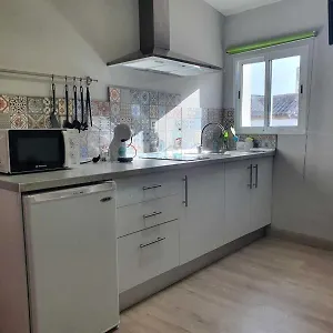 Calleja La Pimentera Aparthotel Cordova