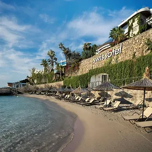 5* Отель Swissotel Living