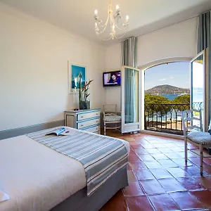 La Bastide Du Port - De Charme Hotel Saint-Tropez