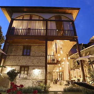 Char Me Hotel Antalia
