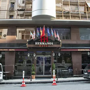 Hermanos Hotel Provincia di Istanbul