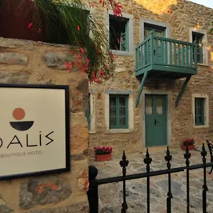 Konukevi Oalis Boutique, Bodrum