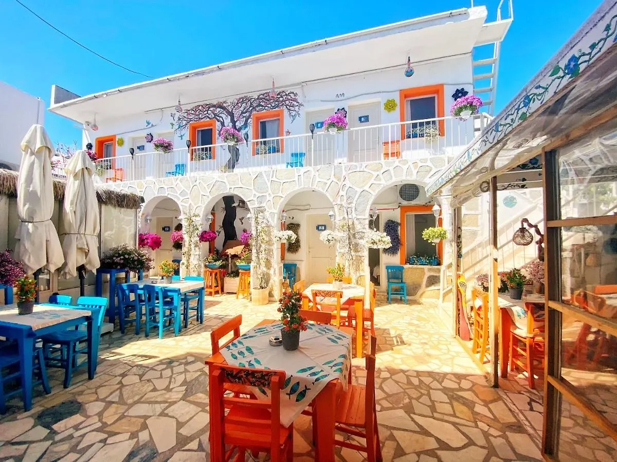 Bodrum Sade Pension 0*,
