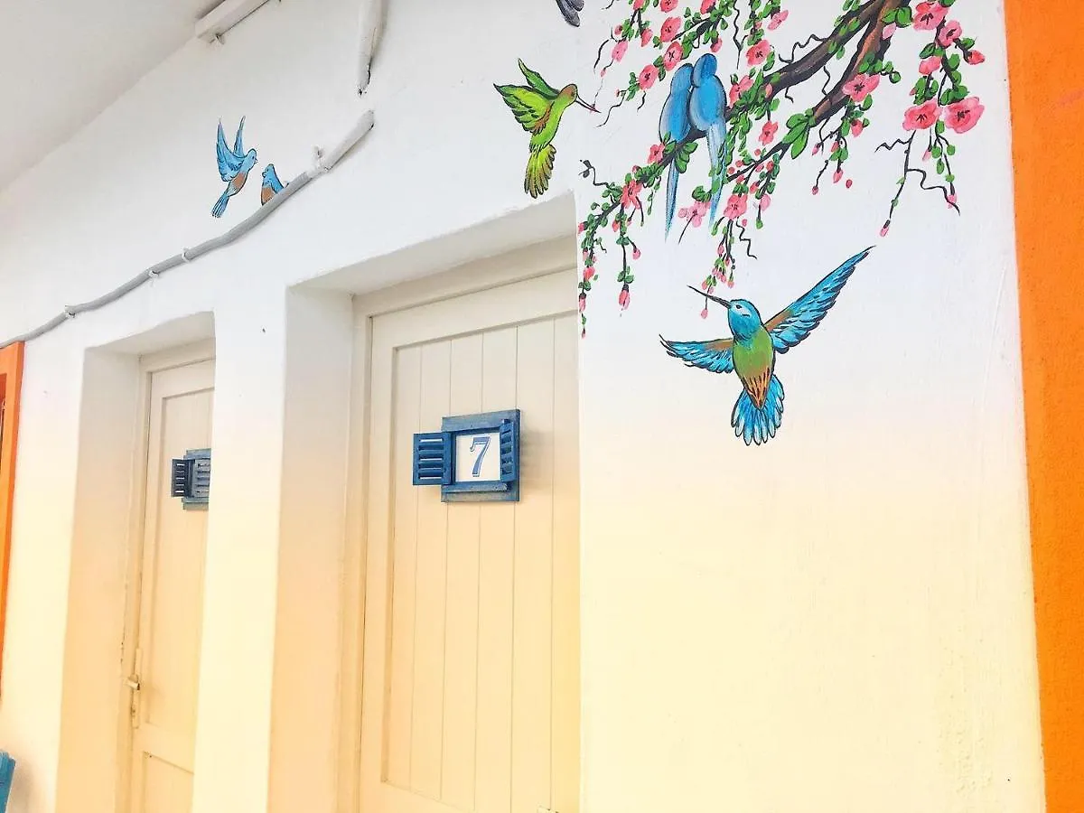 Bodrum Sade Pension 0*,  Турция