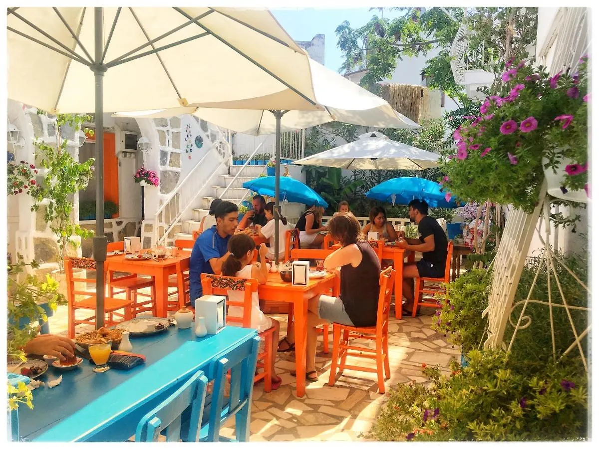 Bodrum Sade Pension
