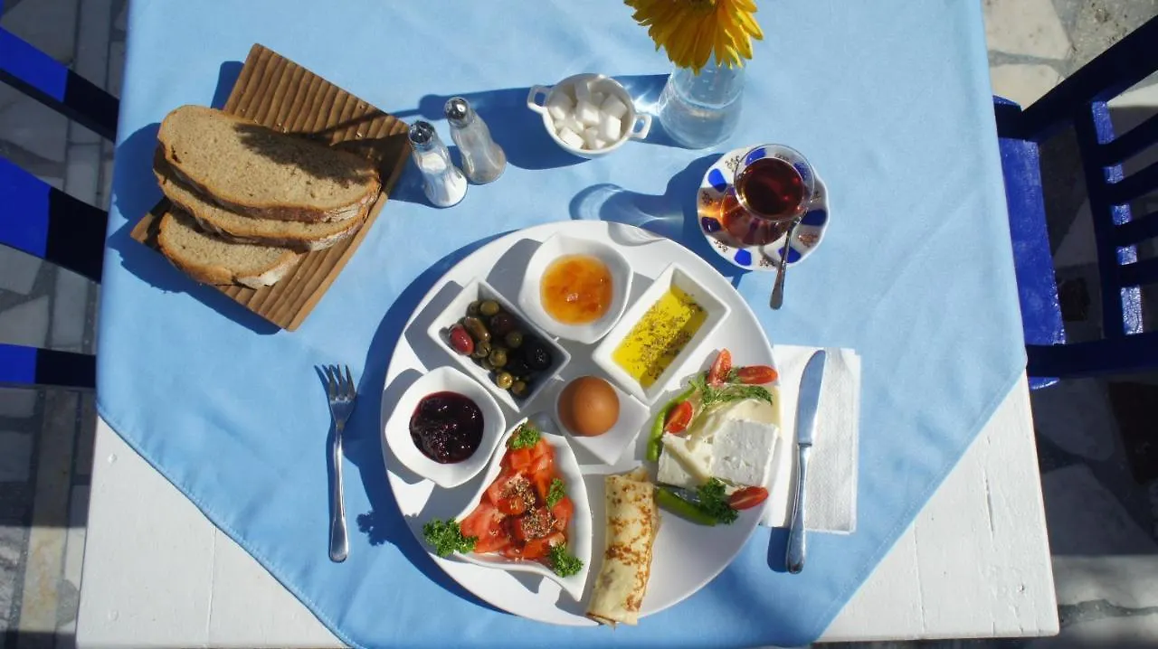 Bodrum Sade Pension Törökország