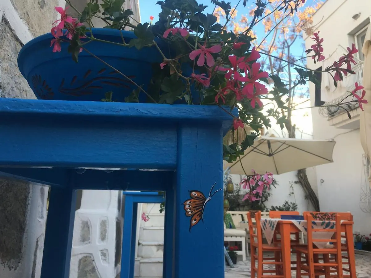 Bodrum Sade Pension 0*,