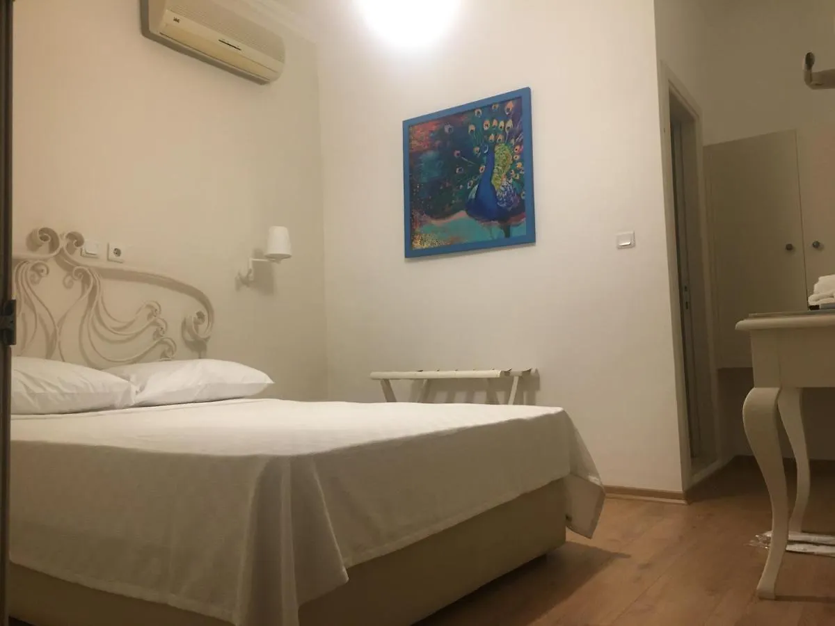 Bodrum Sade Pension Szálloda