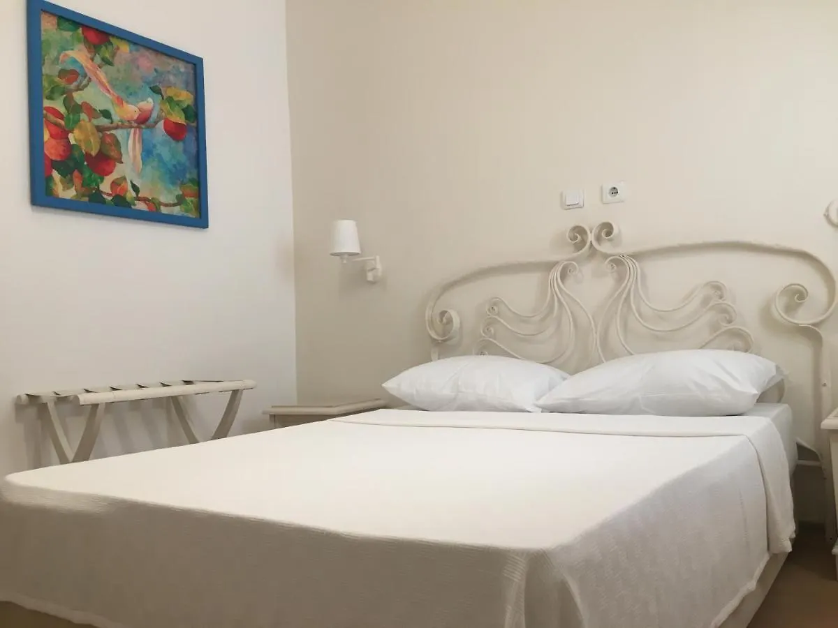 Bodrum Sade Pension