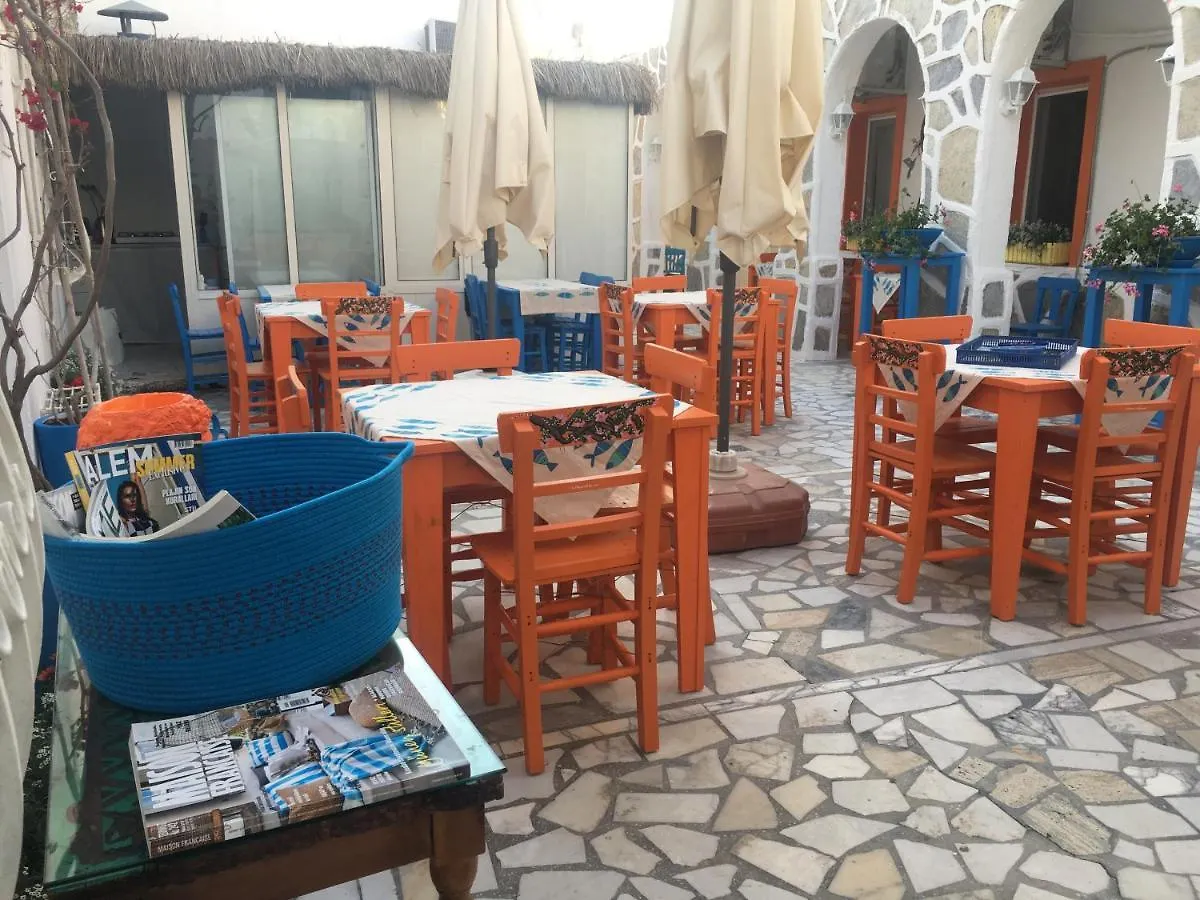 Bodrum Sade Pension 0*,  Törökország