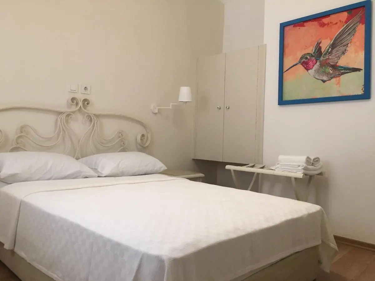 Bodrum Sade Pension 0*,  Törökország