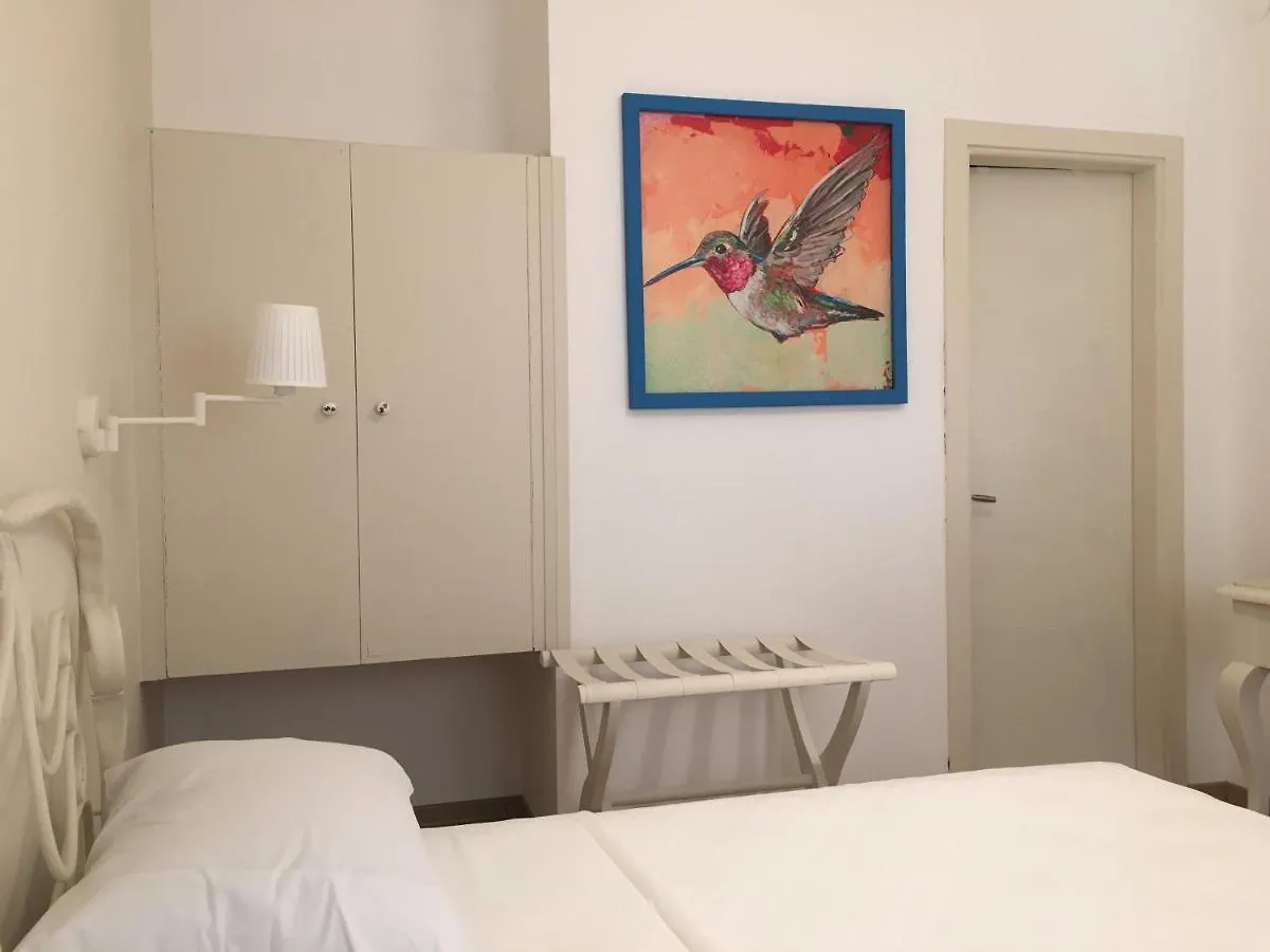 Bodrum Sade Pension