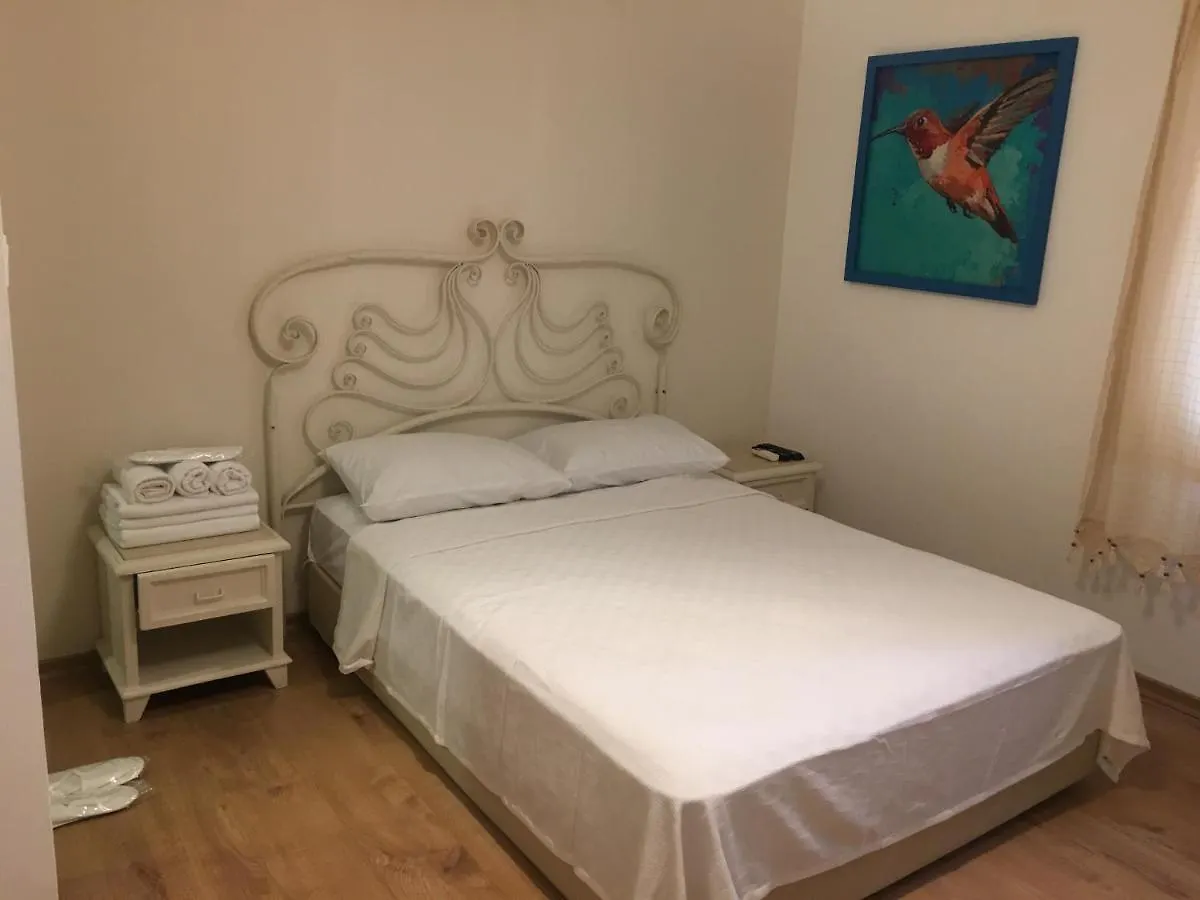 Szálloda Bodrum Sade Pension