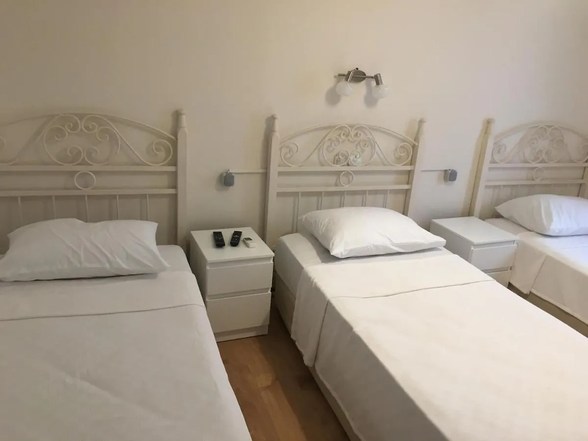 Bodrum Sade Pension