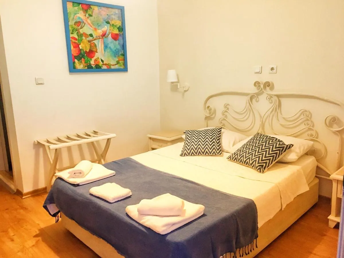Bodrum Sade Pension Törökország