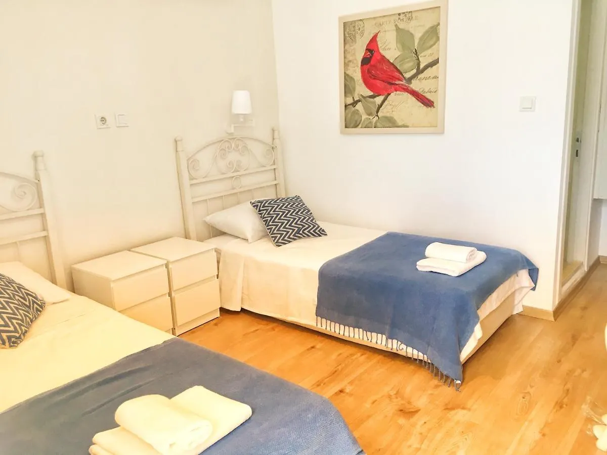 Bodrum Sade Pension Szálloda