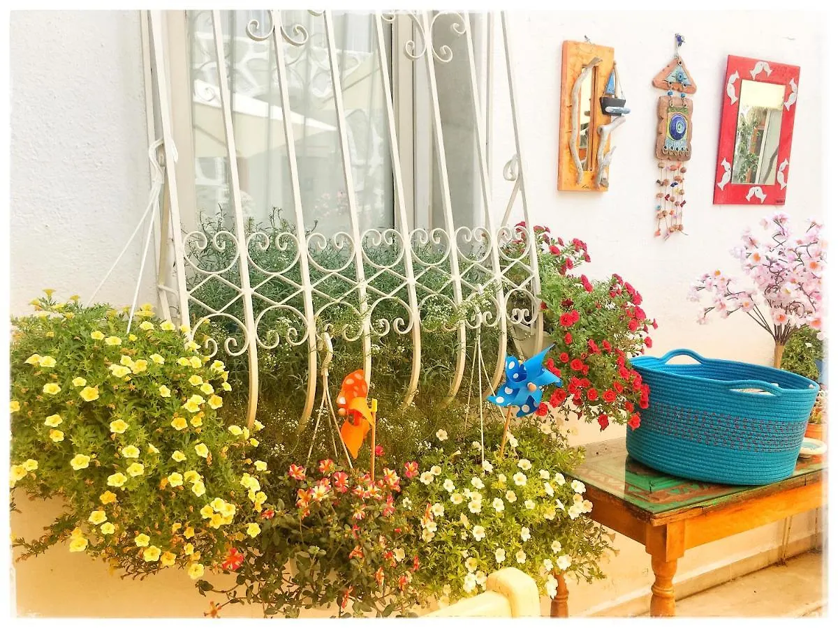 Bodrum Sade Pension Szálloda