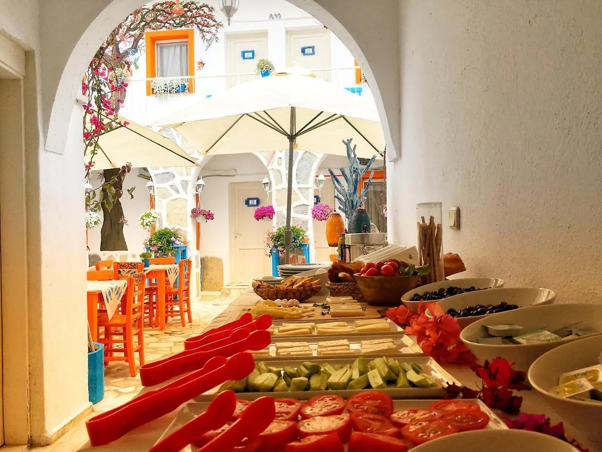Bodrum Sade Pension