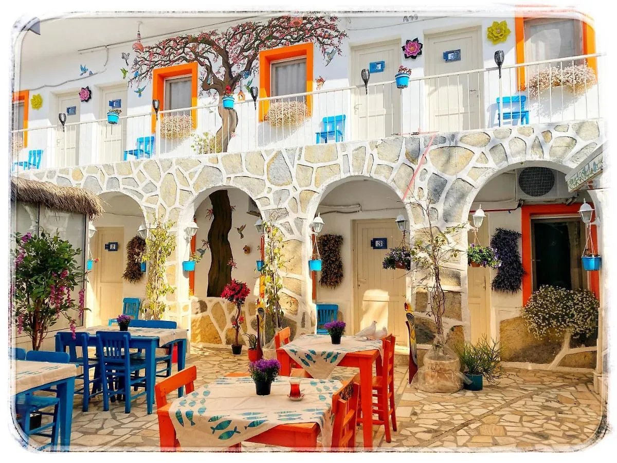 Bodrum Sade Pension 0*,  Törökország