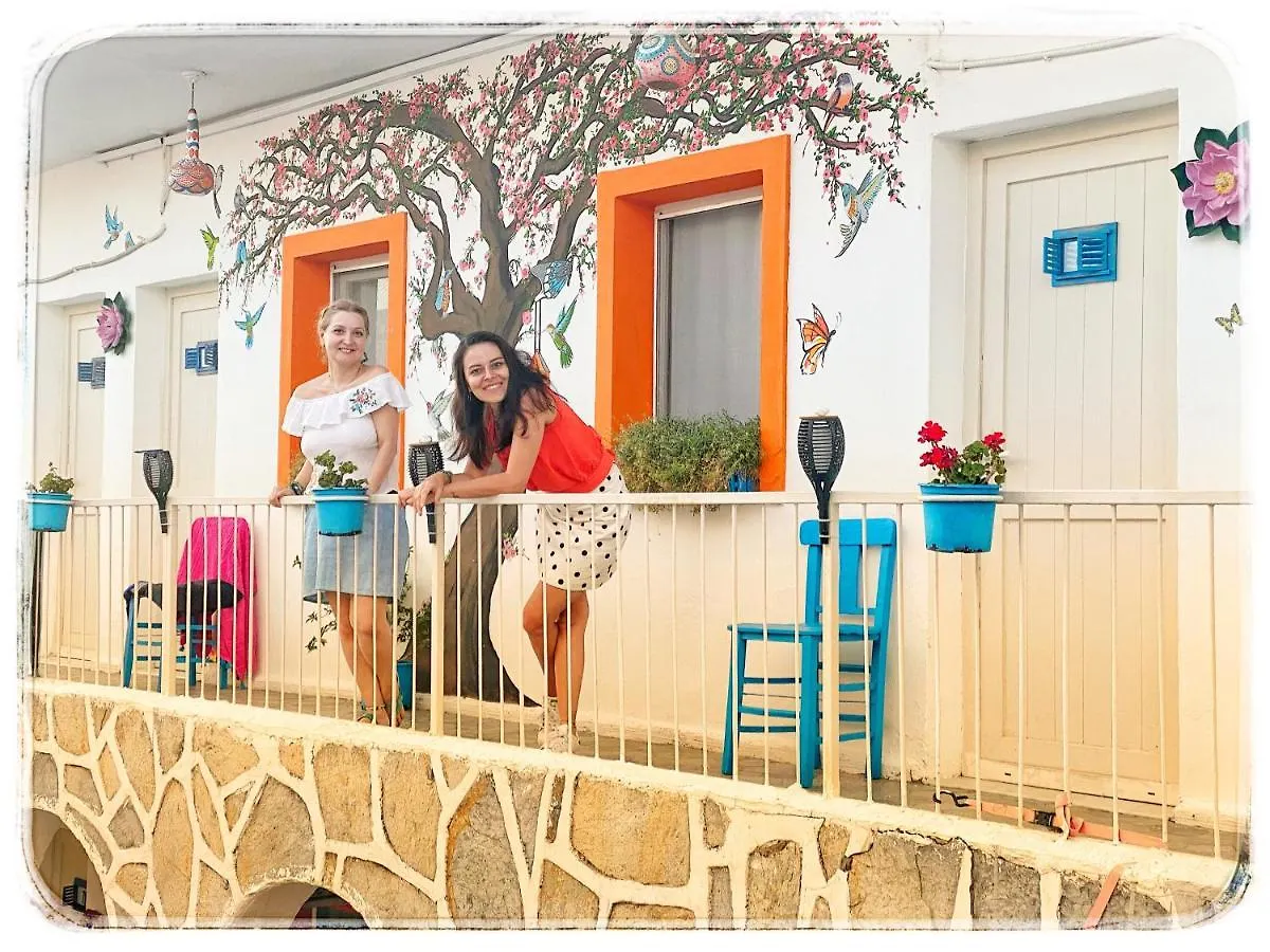 Bodrum Sade Pension