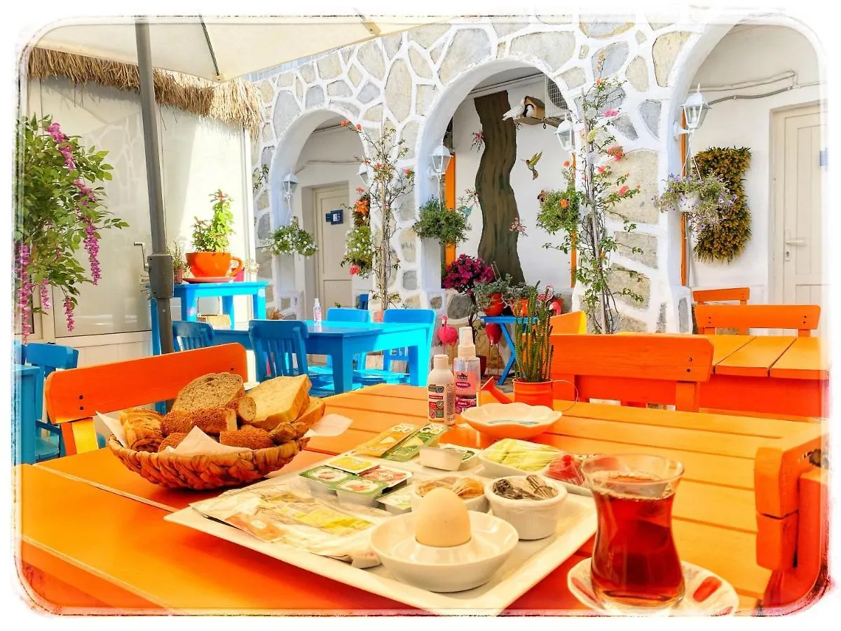 Bodrum Sade Pension Szálloda